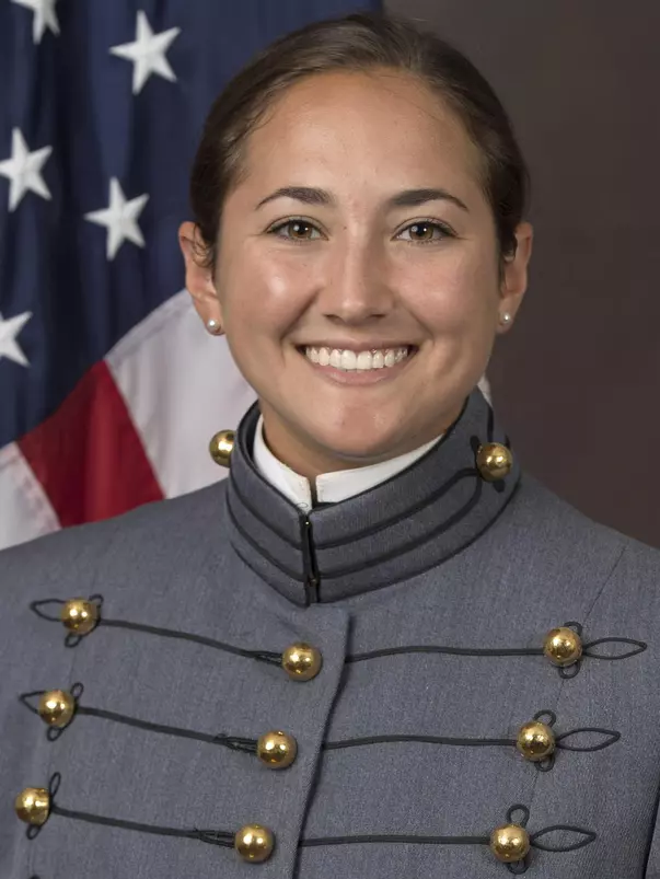 Maddie Miller