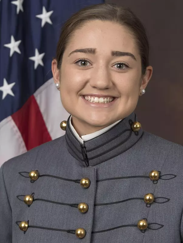 Taylor Miller