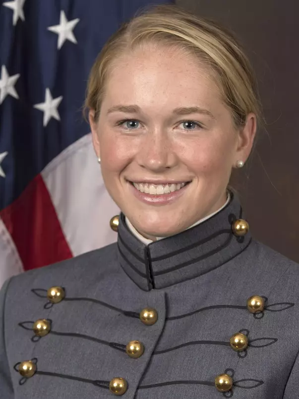 Cathleen Parker