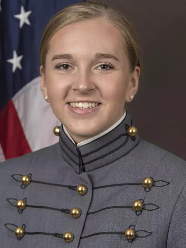 Evelyn Pickett