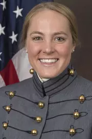 Rilee Scott