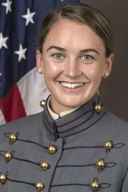 Samantha Stewart