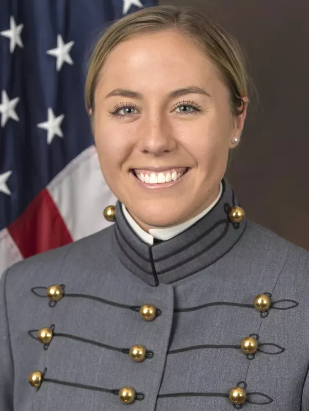 Madison Warne