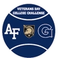 Veterans Day Challenge logo