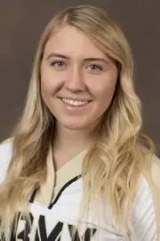 Mackenzie Atkerson