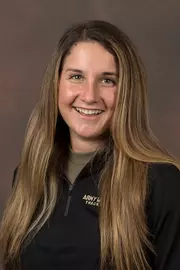 Isabel Olds