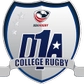 D1A Rugby