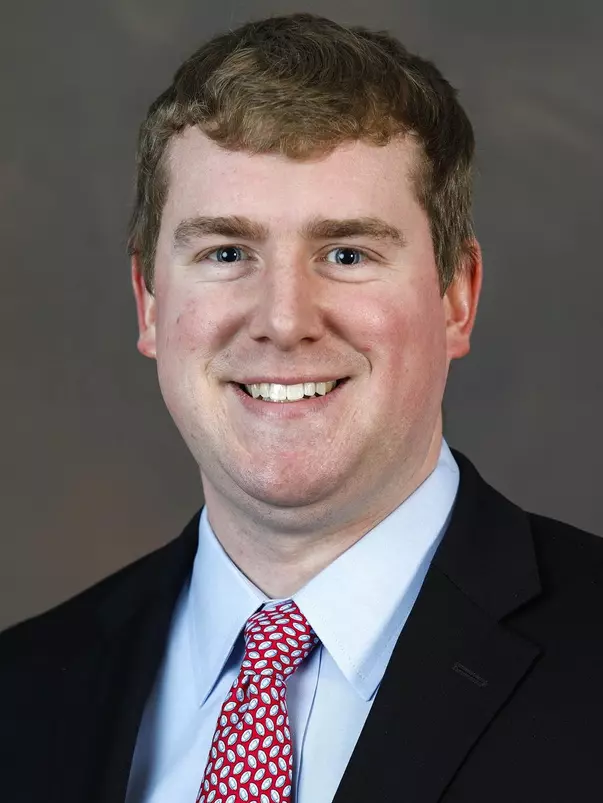 Brown_Robert - Headshot