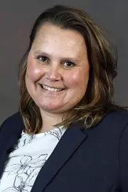 Cheryl Milligan