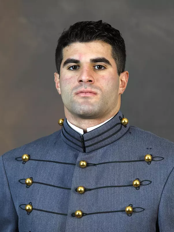 Nicholas Garofano