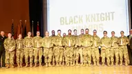 Black Knight Awards Celebrate 2018-19 Year