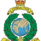Royal Military Marines logo