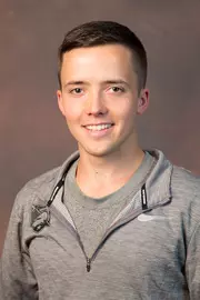 Ben Petrella