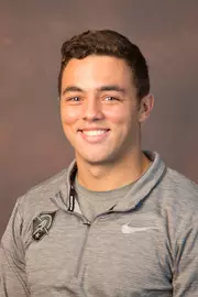 Keegan Smith