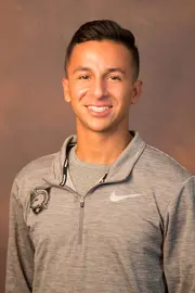 Robbie Santoyo