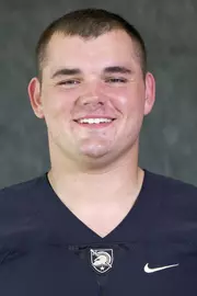 Daniel Parrish