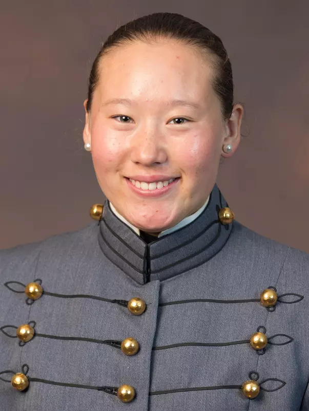 Claire Dworsky
