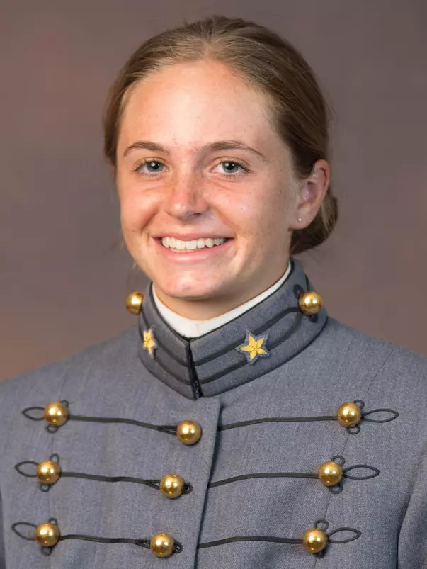 Maddie Faust