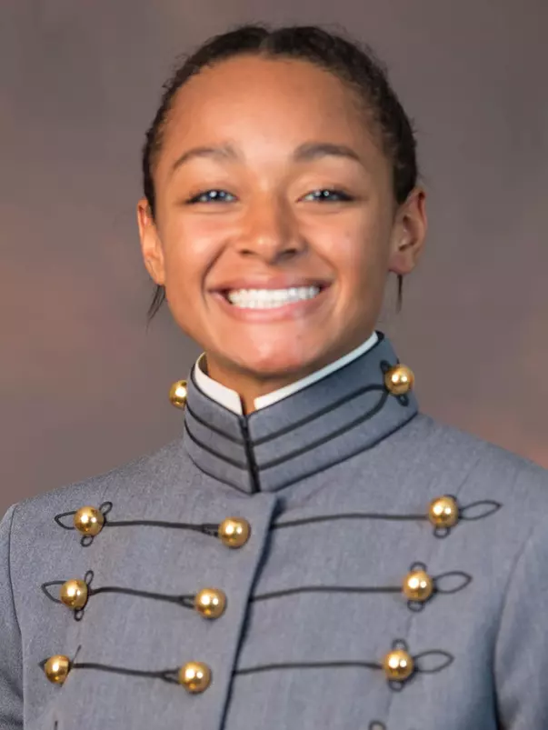 Simone Gardner