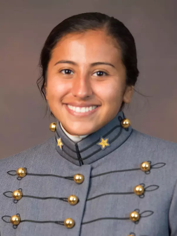 Dani Mendoza