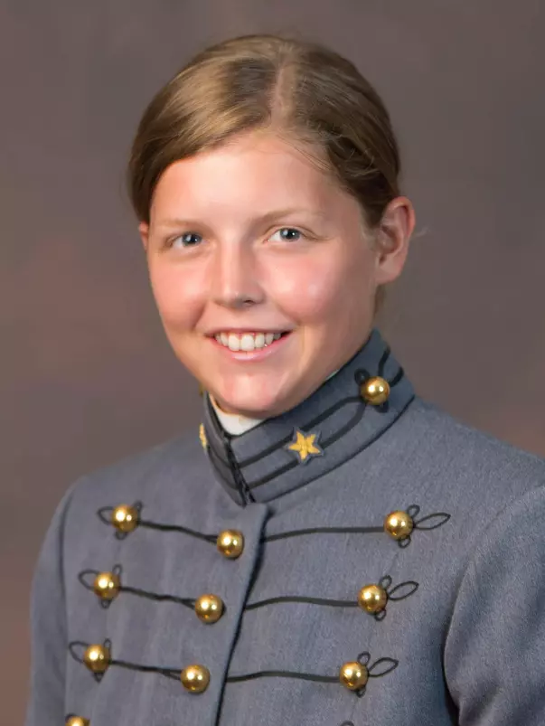 Sarah Rutherford