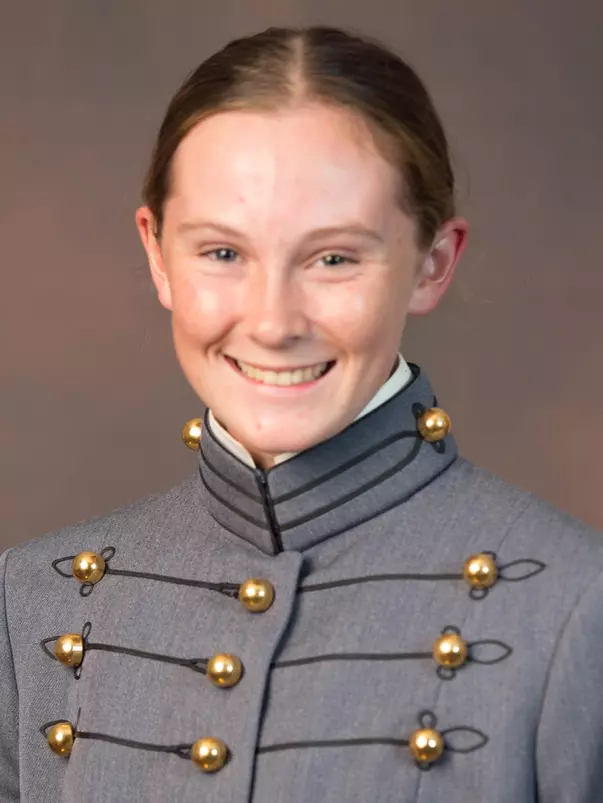 Sydney Shafer