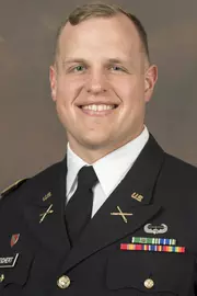 CPT Zachary Reichert