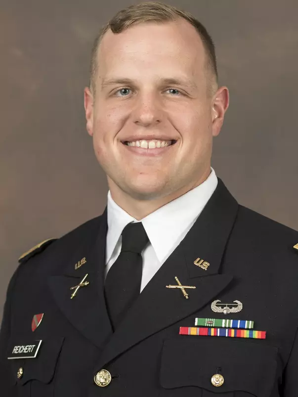 Zachary Reichert CPT