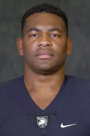 Rashaad Bolton