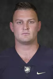 Zach Saum