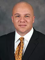 Josh Christian-Young