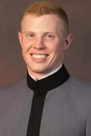Tate Blessinger