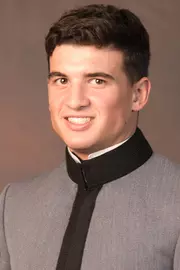 Tommy Polhamus