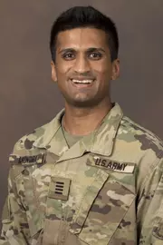 Anant Mundra