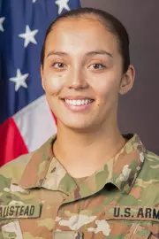 Serica Hallstead