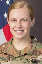 Kathryn Seyer