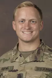 Paul Adams
