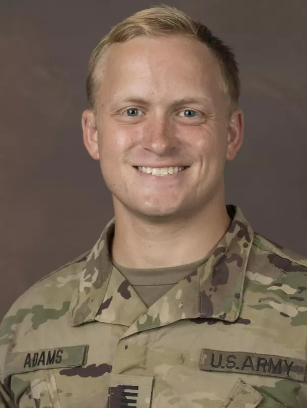 Paul Adams