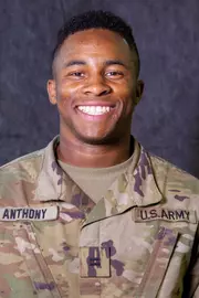 Ka'Tyvin Anthony