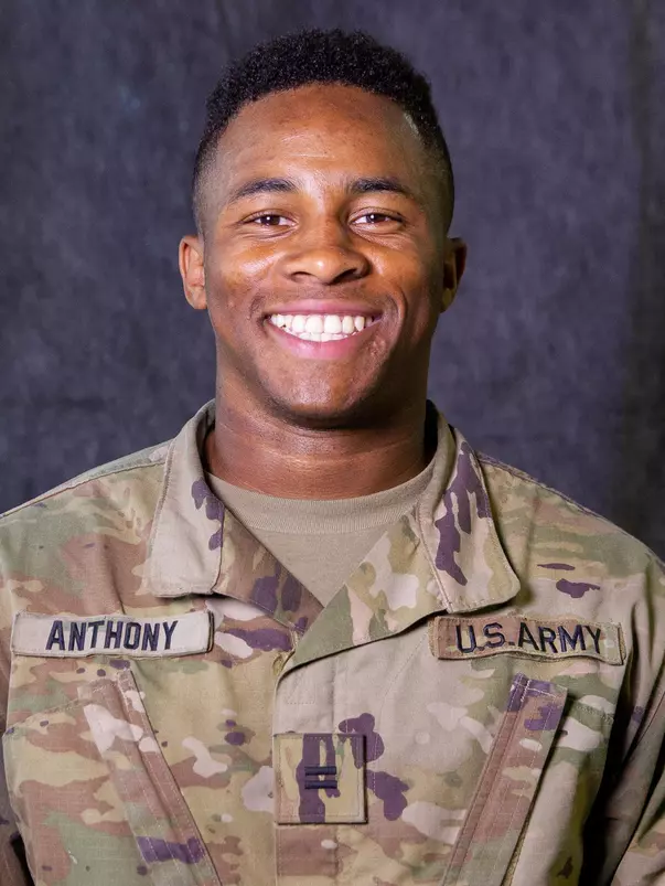 Ka'Tyvin Anthony