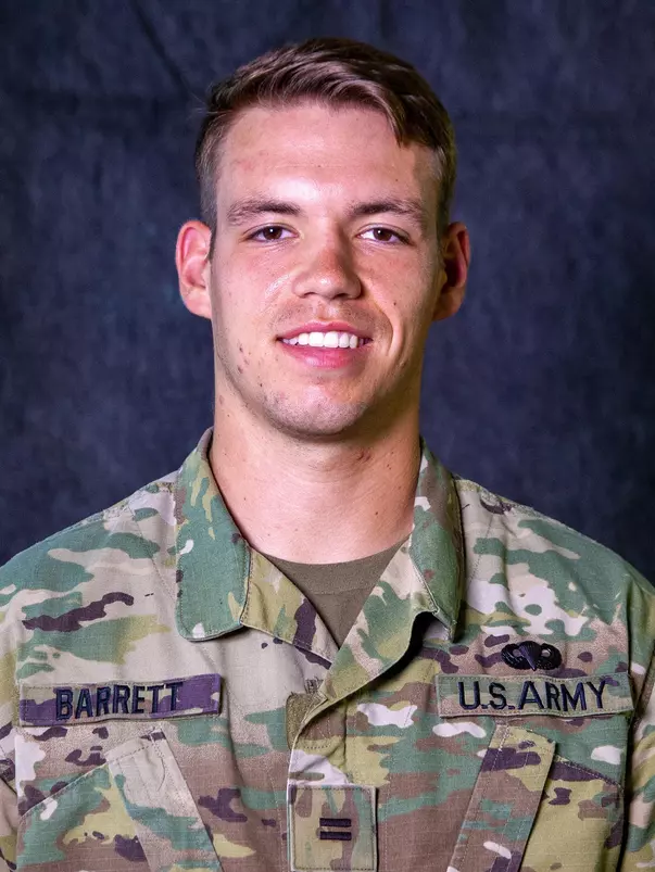 Robert Barrett