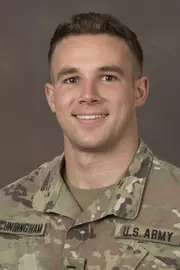Brendan Cunningham