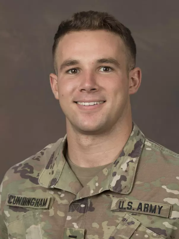 Brendan Cunningham