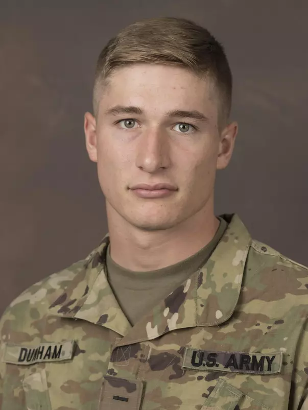 Drew Dunham