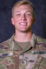 Austen Ferbet
