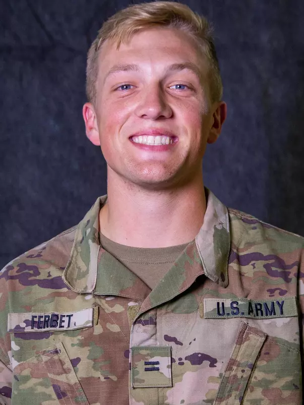 Austen Ferbet