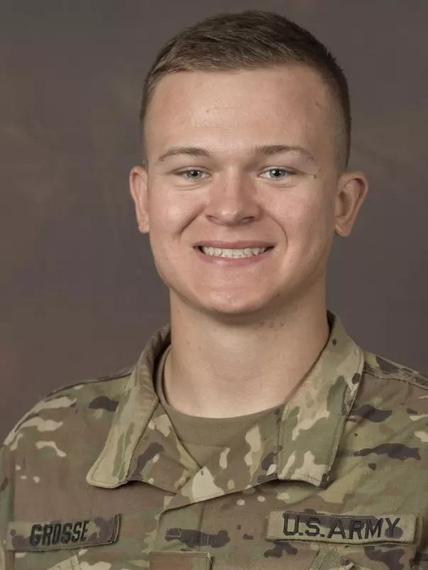 Collin Grosse