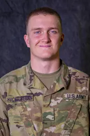 Jacob Huckelberry