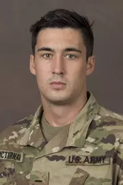 Patrick McTiernan