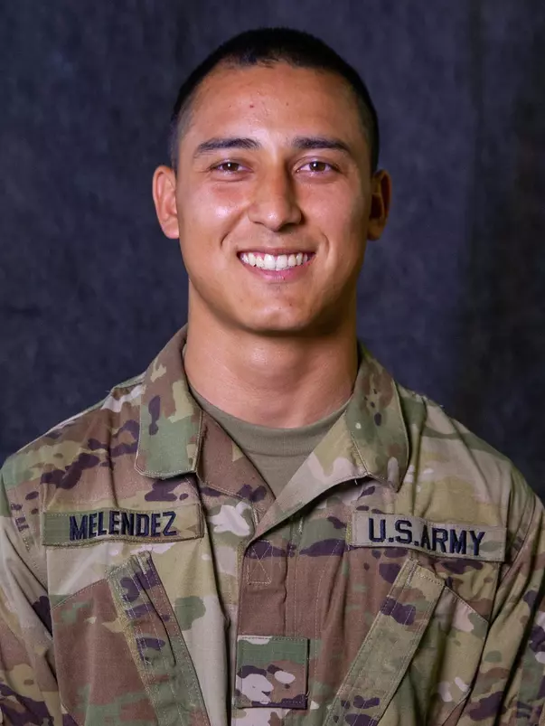 Anthony Melendez